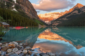 Lake Louise